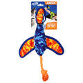 Nylon Digital Camo Dog Toy I63837
