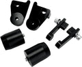 Frame Slider Set Black M8573