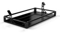 Rear Utility Cargo Rack - Black B10339
