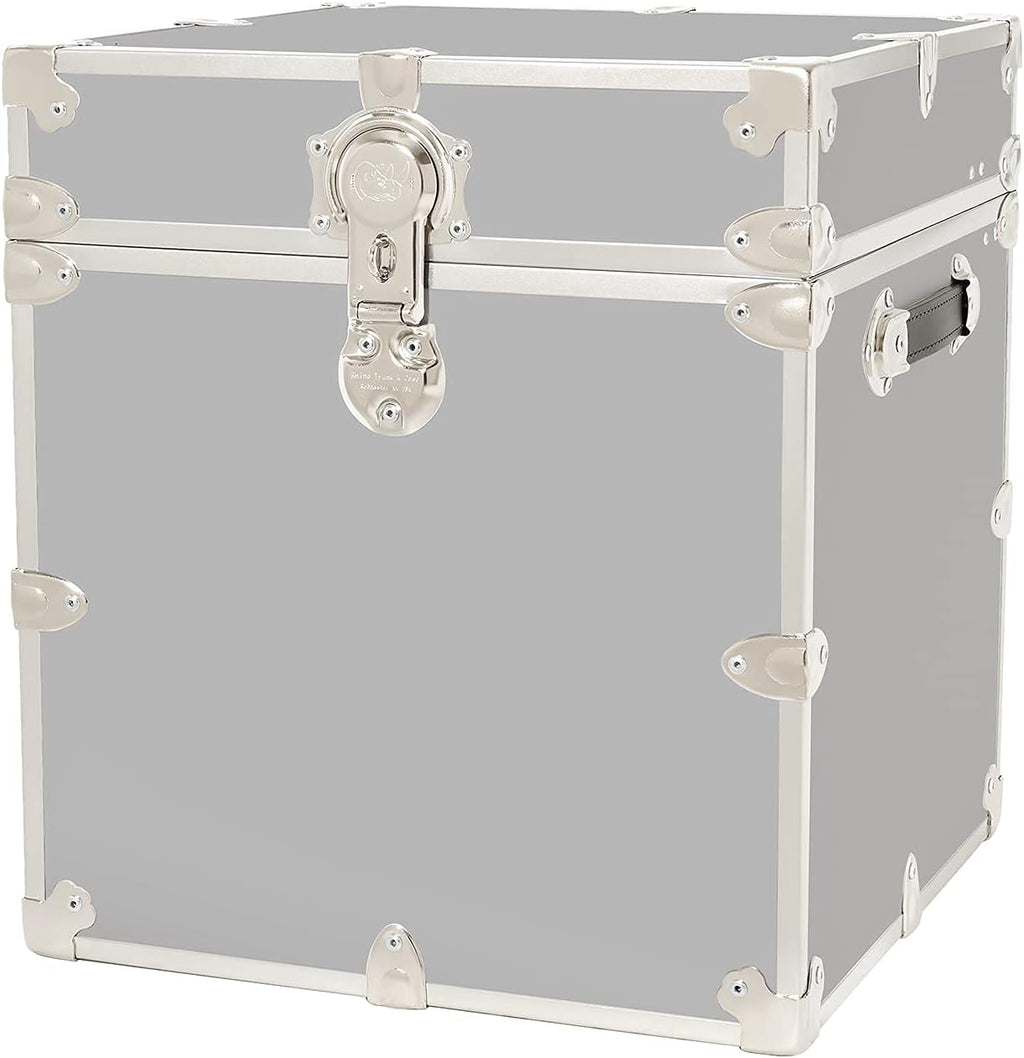 Cube Armor Trunk 18x18x20 Black K4145