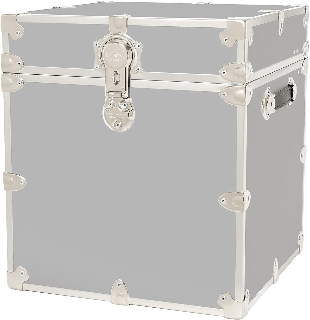 Cube Armor Trunk 18x18x20 Black K4145