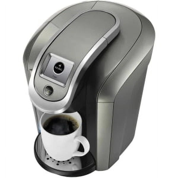 Coffee Brewing System W697