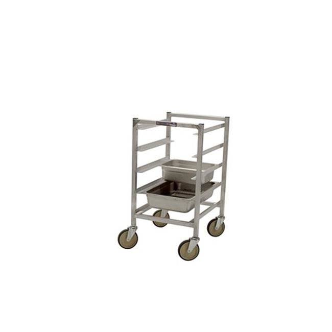 6 Half Size Steam Table Pan Racks Q722611