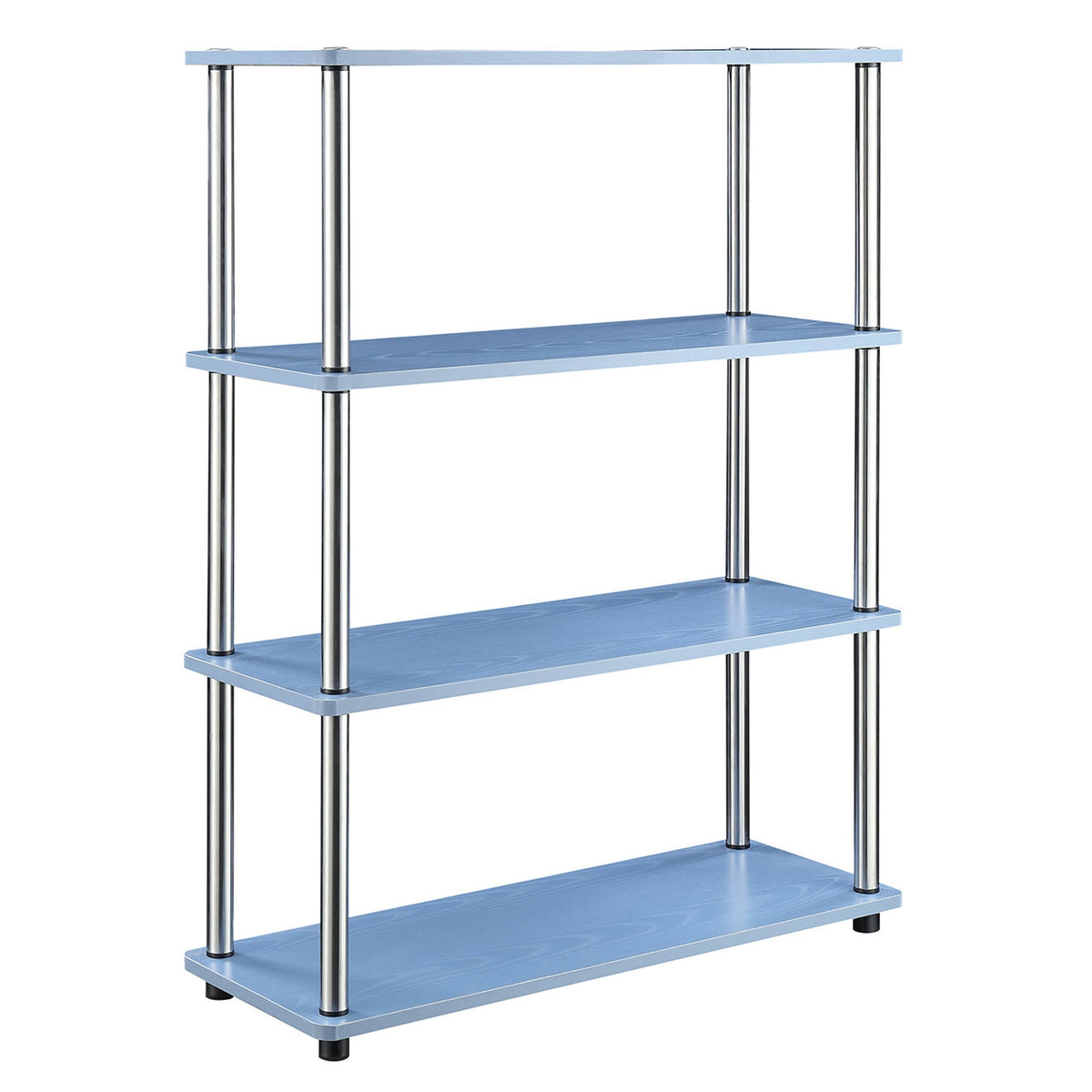 Blue Bookcase G31776