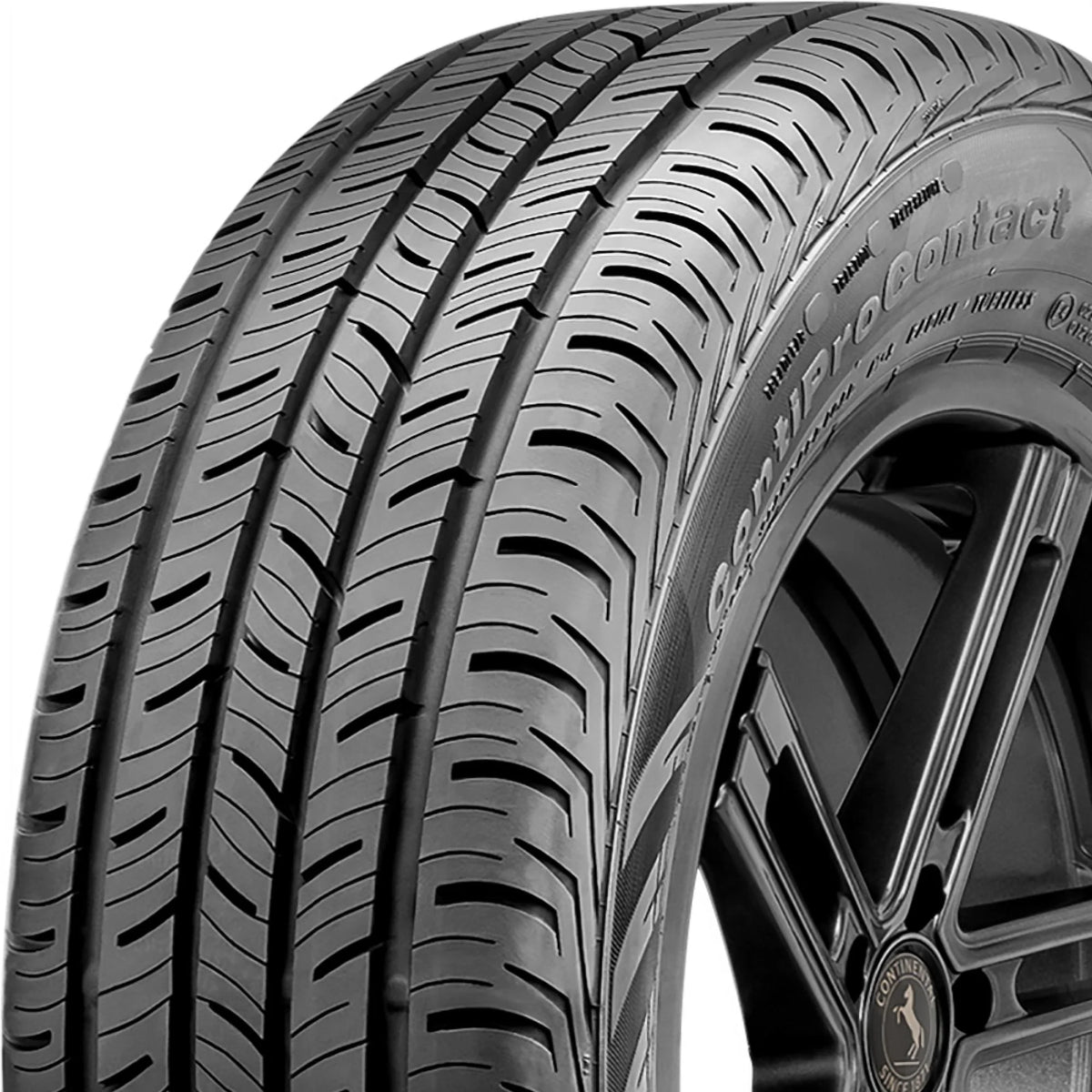 All Season 205/55R16 91H Passenger Tire O722
