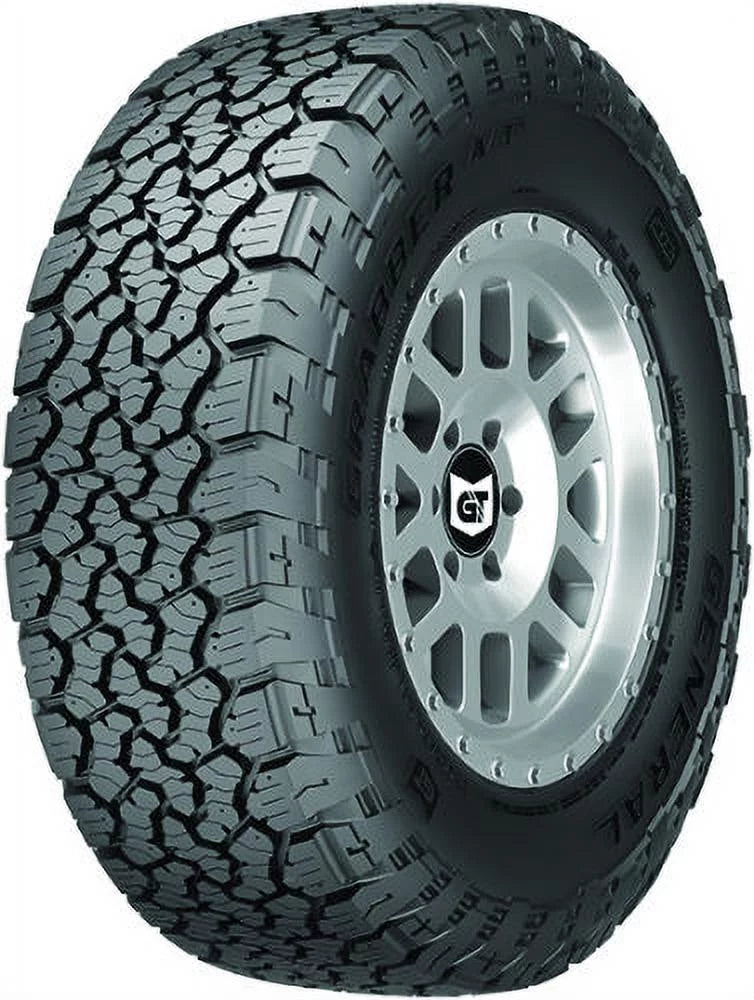 All Terrain Tires V529697