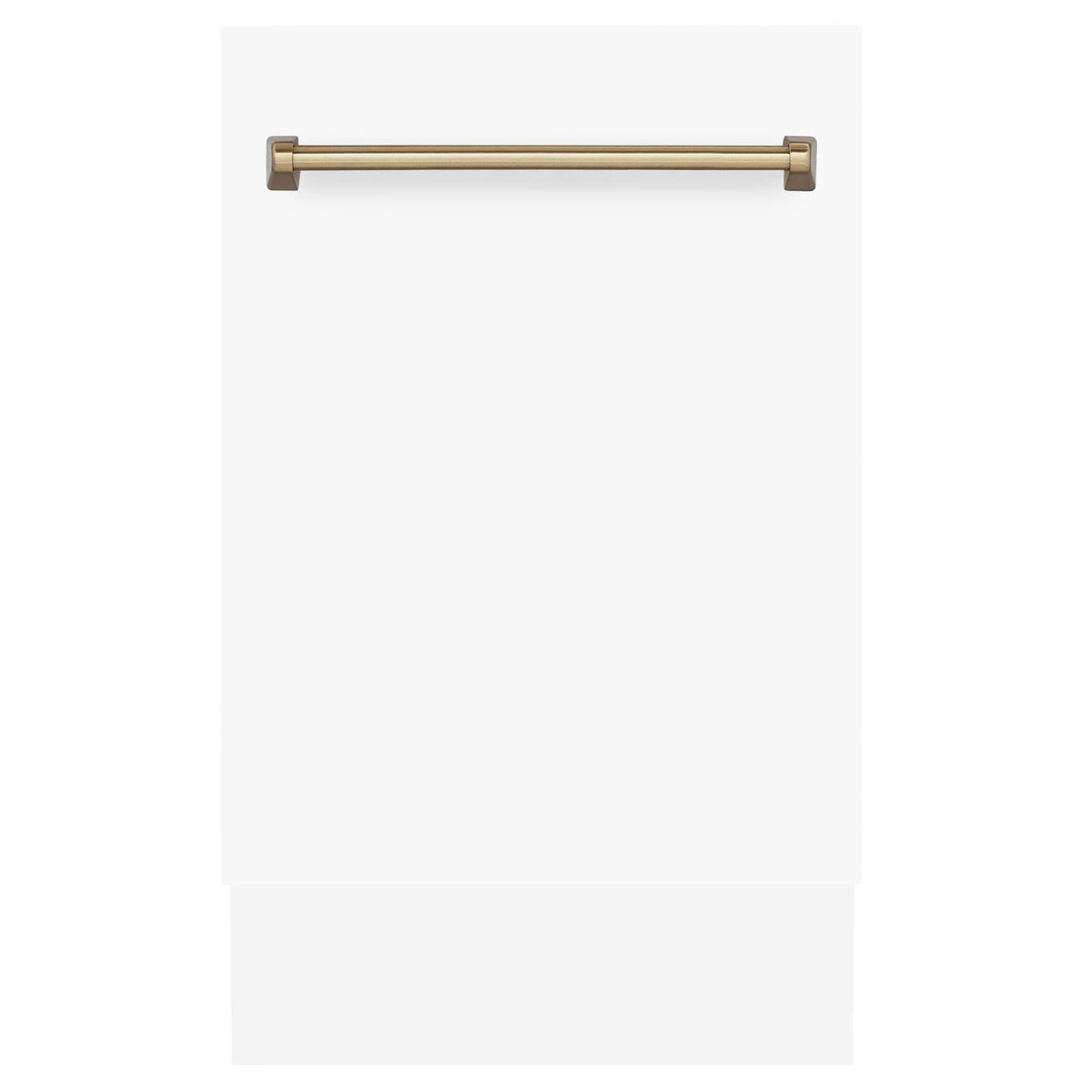 18 In. White Matte Dishwasher Q250868