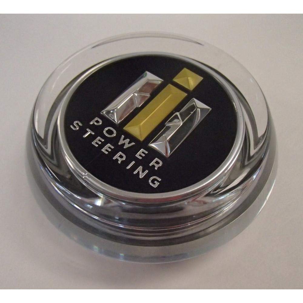 Steering Wheel Cap L57768