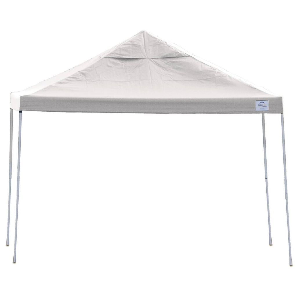 12 x 12 Green Pop-Up Canopy M746