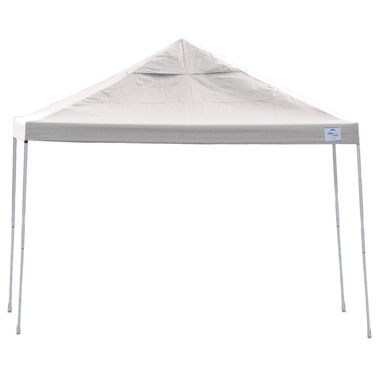 12 x 12 Green Pop-Up Canopy M746