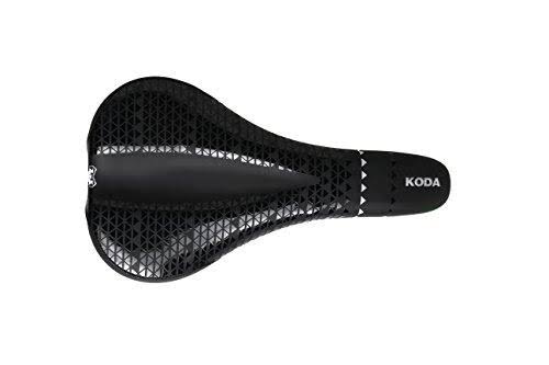 Black ProGel Saddle I864