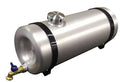 5.5 Gallon 8x26 Aluminum Water Storage Tank V24881
