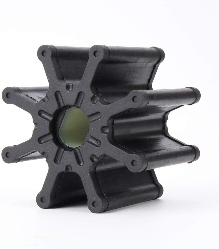 Sea Water Pump Impeller for MerCruiser Stern Drives Bravo T73735