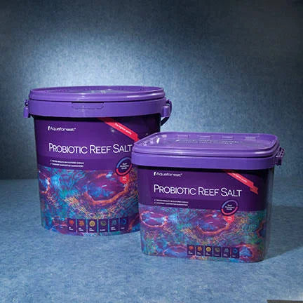 Probiotic Reef Salt 22kg Bucket J75388
