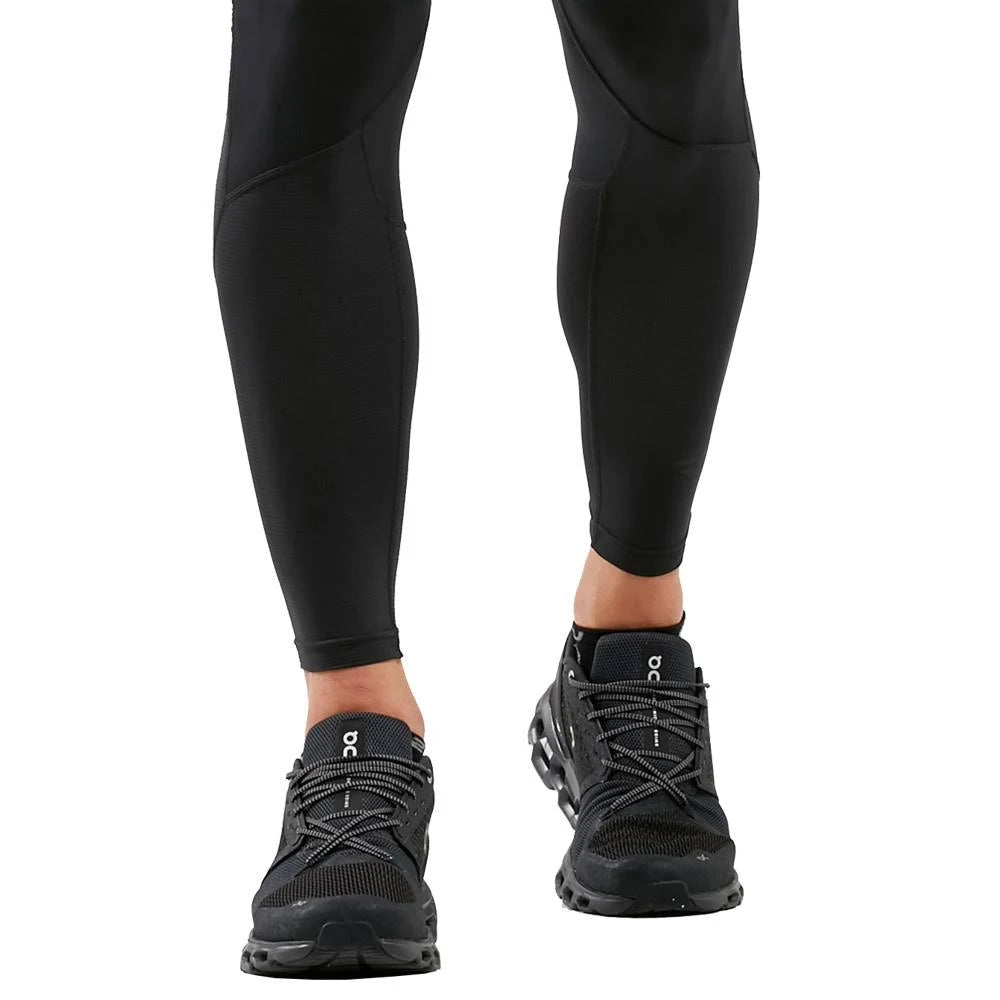Black Compression Tights P577887