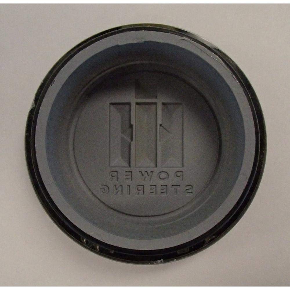 Steering Wheel Cap L57768