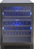 24 Inch Dual Zone Wine Cooler K38295