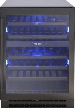 24 Inch Dual Zone Wine Cooler K38295