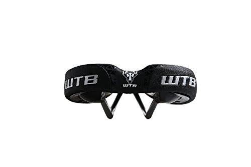 Black ProGel Saddle I864
