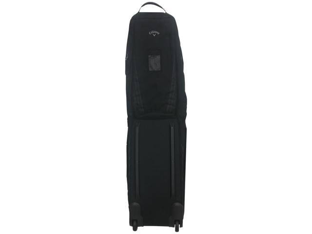 Black Travel Cover F365038