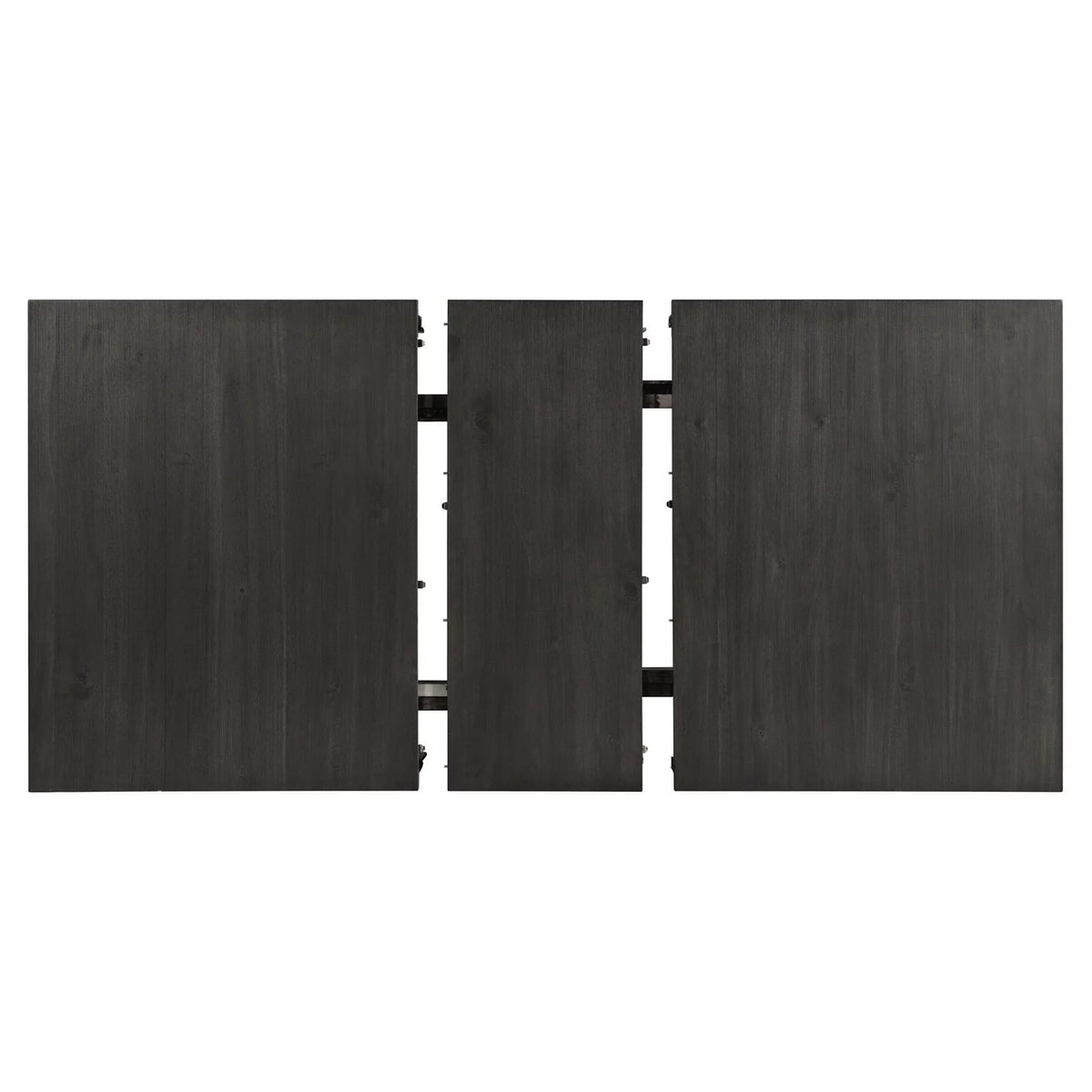White Dining Table with Storage E6560