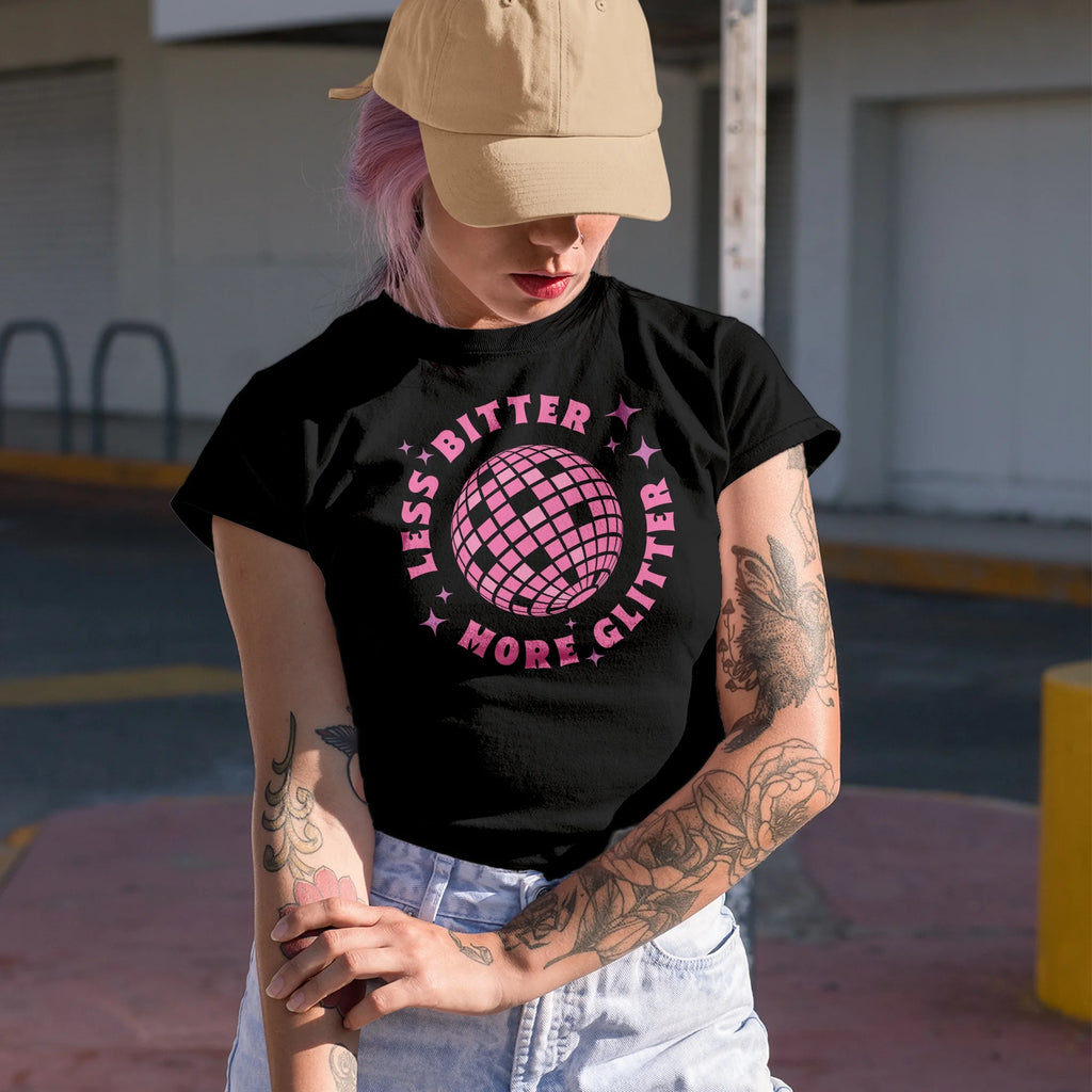 Black 3XL T-Shirt H267658