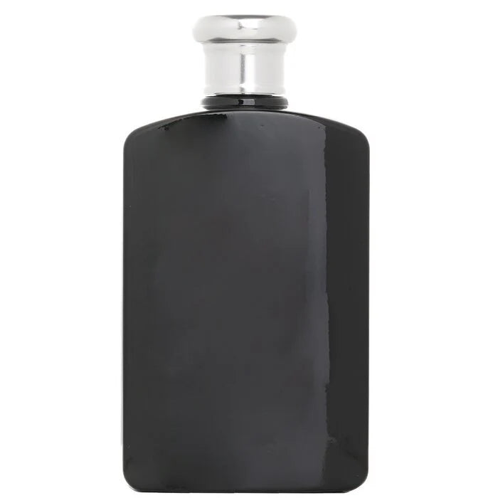 Polo Black Eau De Toilette Spray 200ml/6.7oz A948