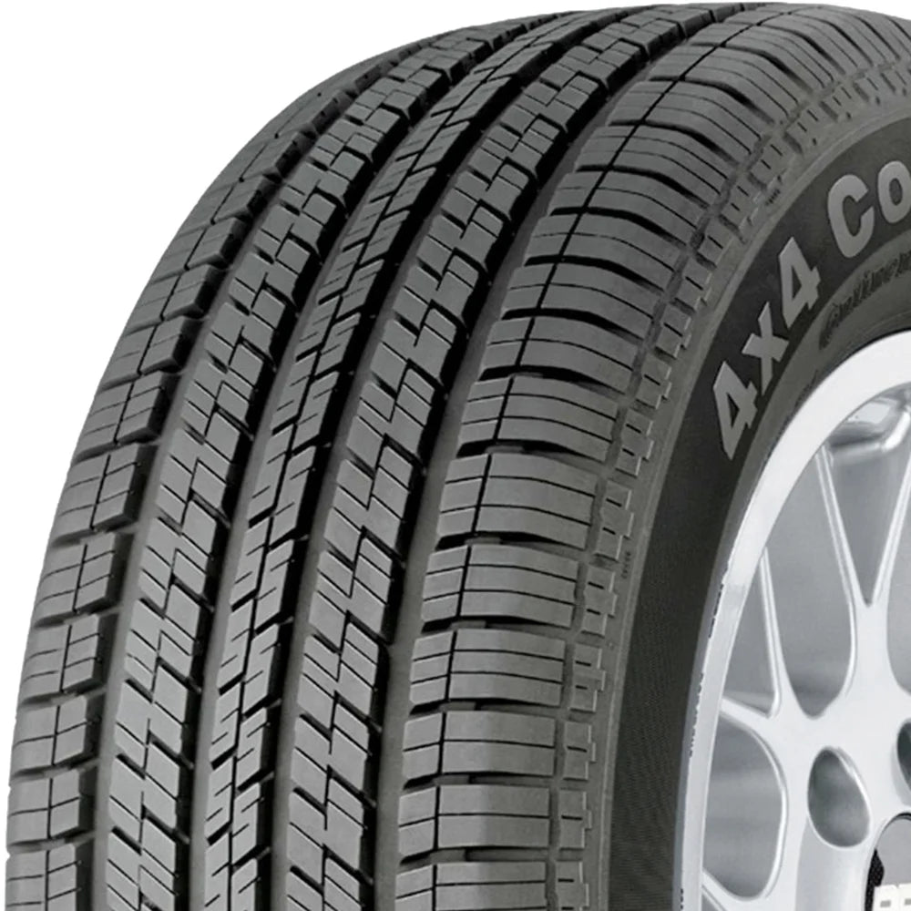 235/50R19 99H All Season Tire B990834
