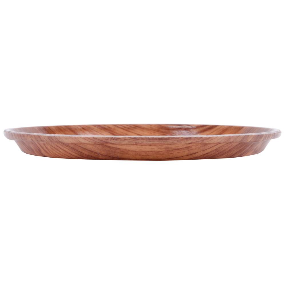 10x22 Round Fiberglass Camtray - 12/Case K3241