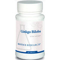 Ginkgo Biloba 60C K690