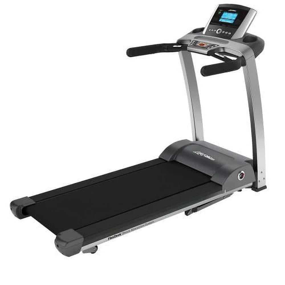 Folding Treadmill O68680