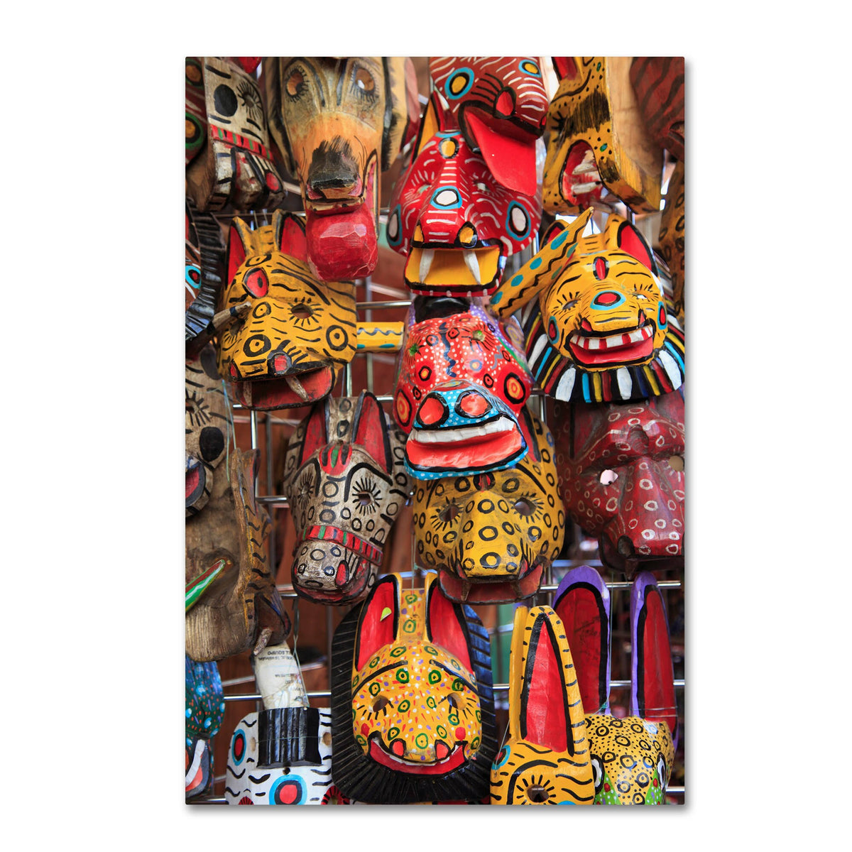 Canvas Art Q448