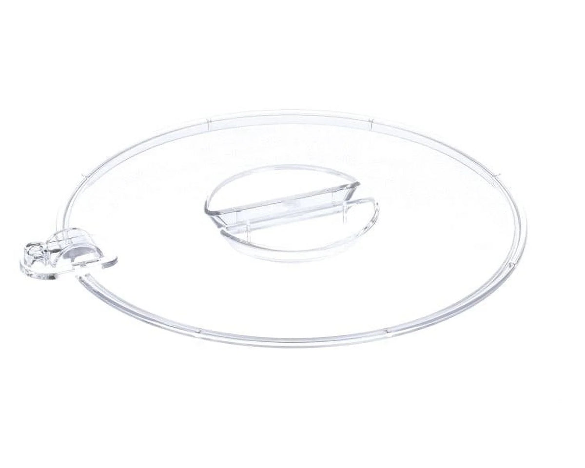 Clear Lexan Lid for 6 Qt. J614174