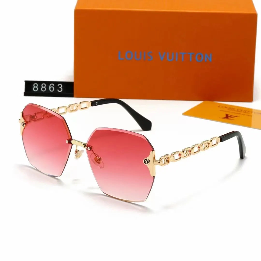 Polarized Sunglasses U291