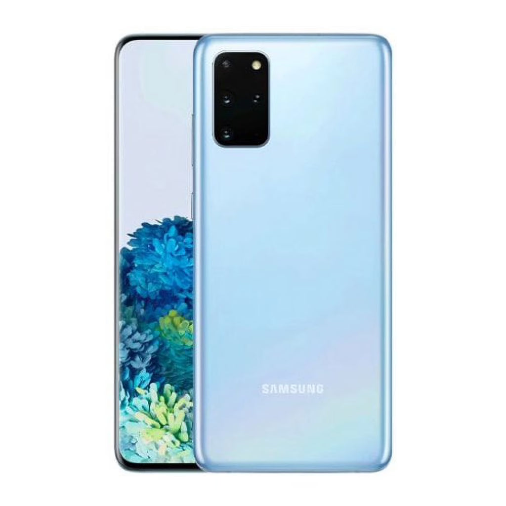 Cloud Blue 128GB Smartphone E688240