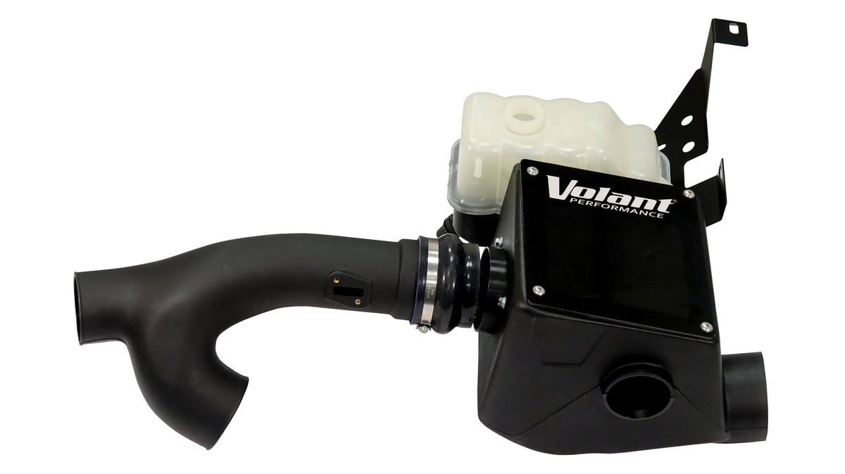 Air Intake Kit W91952
