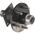 5-Lug Hub/Spindle End Unit 1750-Lb. Capacity H804463