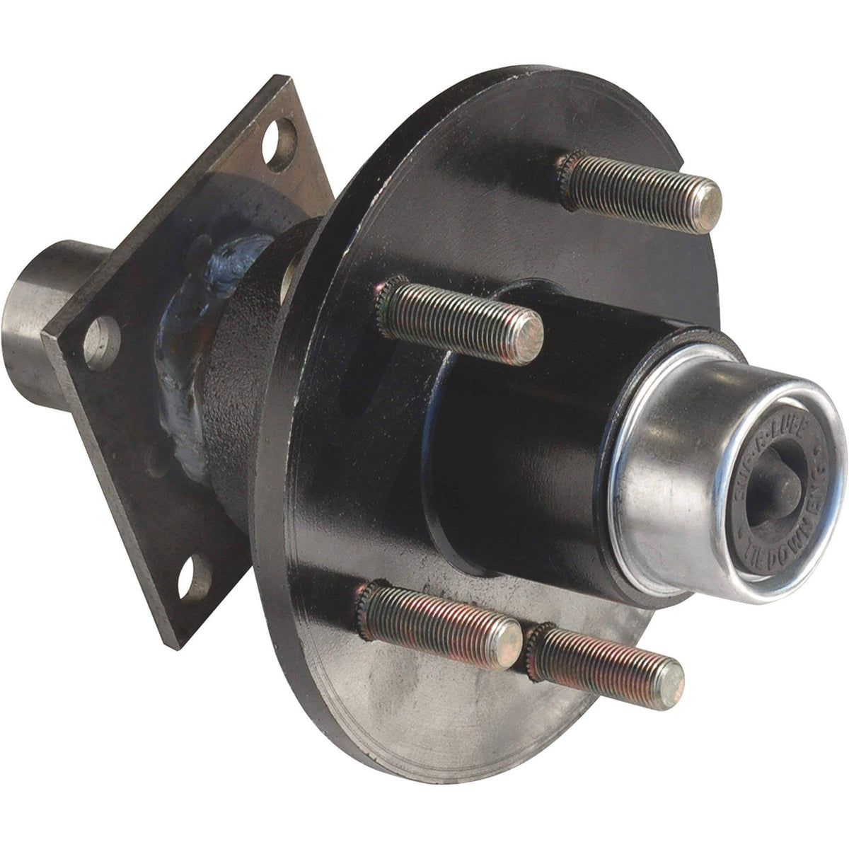 5-Lug Hub/Spindle End Unit 1750-Lb. Capacity H804463