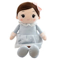 14 Inch Handmade Plush Dog Toy M2836