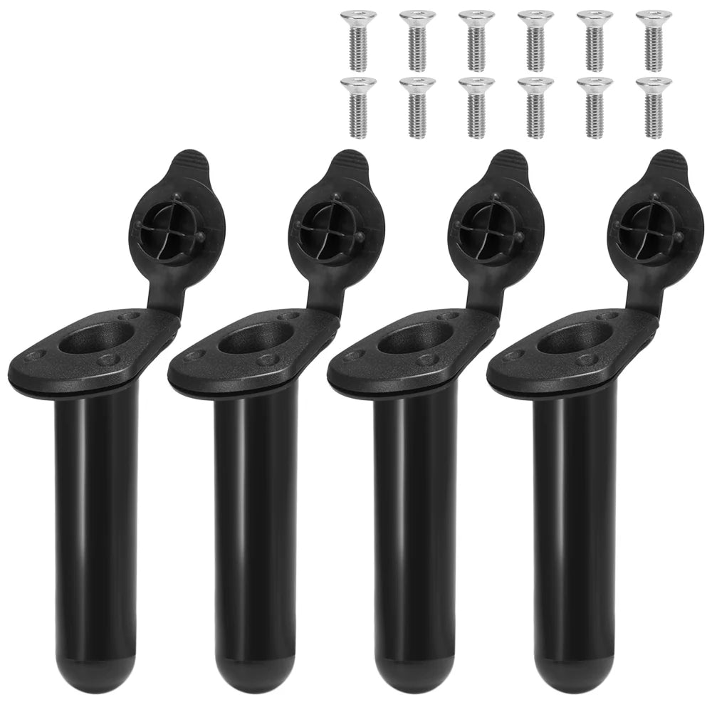 Rod Cap Cover Boat Tool 4 PCS L56690