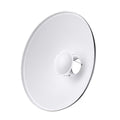 22 Inch Beauty Dish Reflector Diffuser with Honeycomb for Bowens Mount D3025