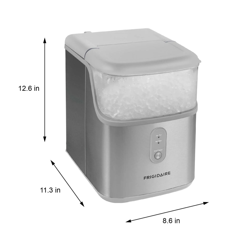 33 Lbs. Nugget Ice Maker O223
