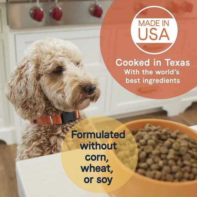 Dry Dog Food Lamb Meal & Rice I721