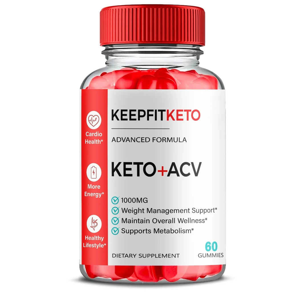 Keto ACV Gummies Q26206