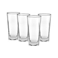 Drinking Glasses, 14.4 oz, Set of 8 T15092