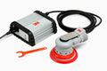 Refurbish and Repair for 3M Electric Random Orbital Sander Kit 28524 5 in Non-Vac 3/16 Orb - Tool Only V166