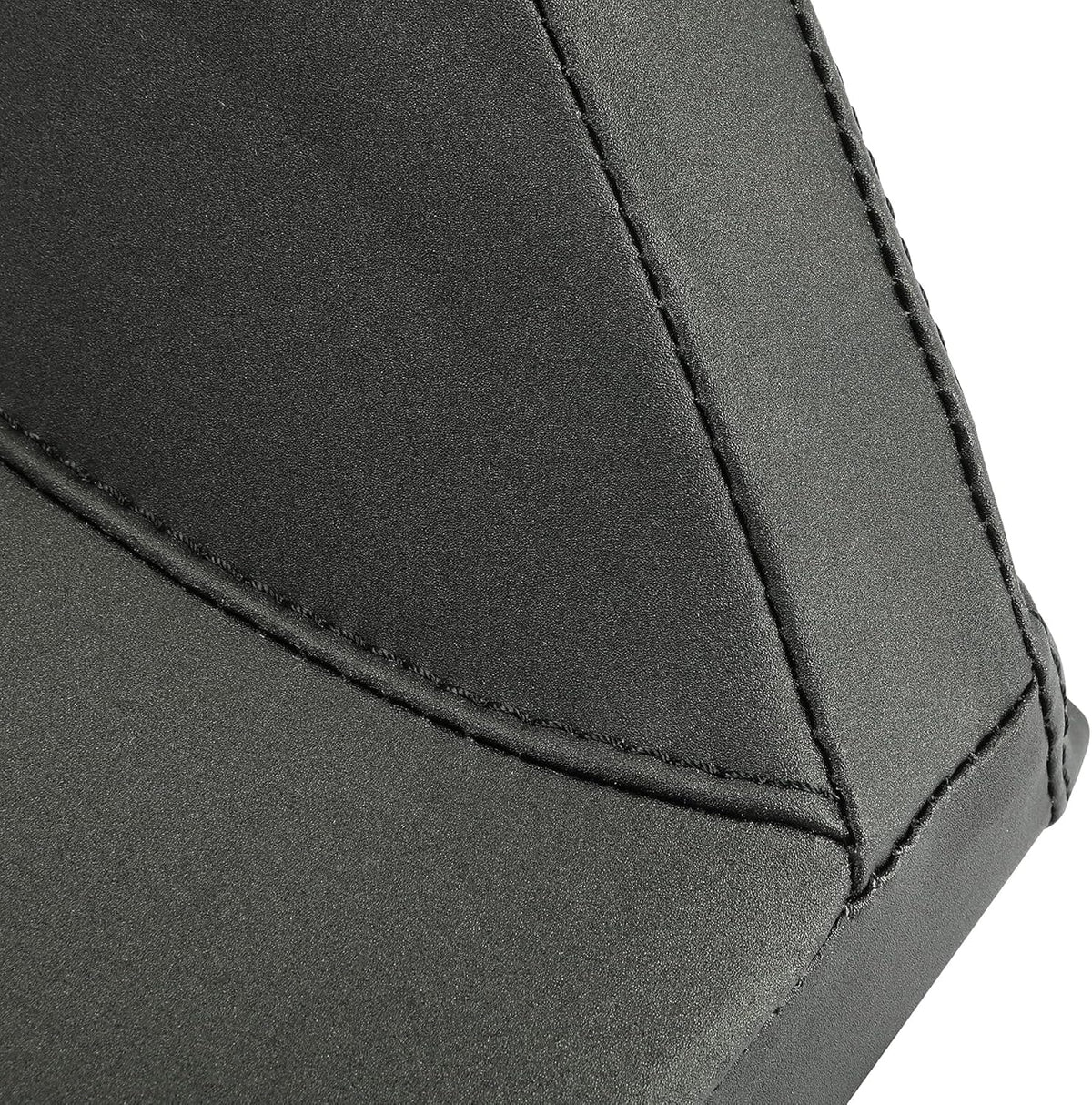 Black Bottom Seat Cushion & Cover Kit for Can-Am Commander Maverick E821307