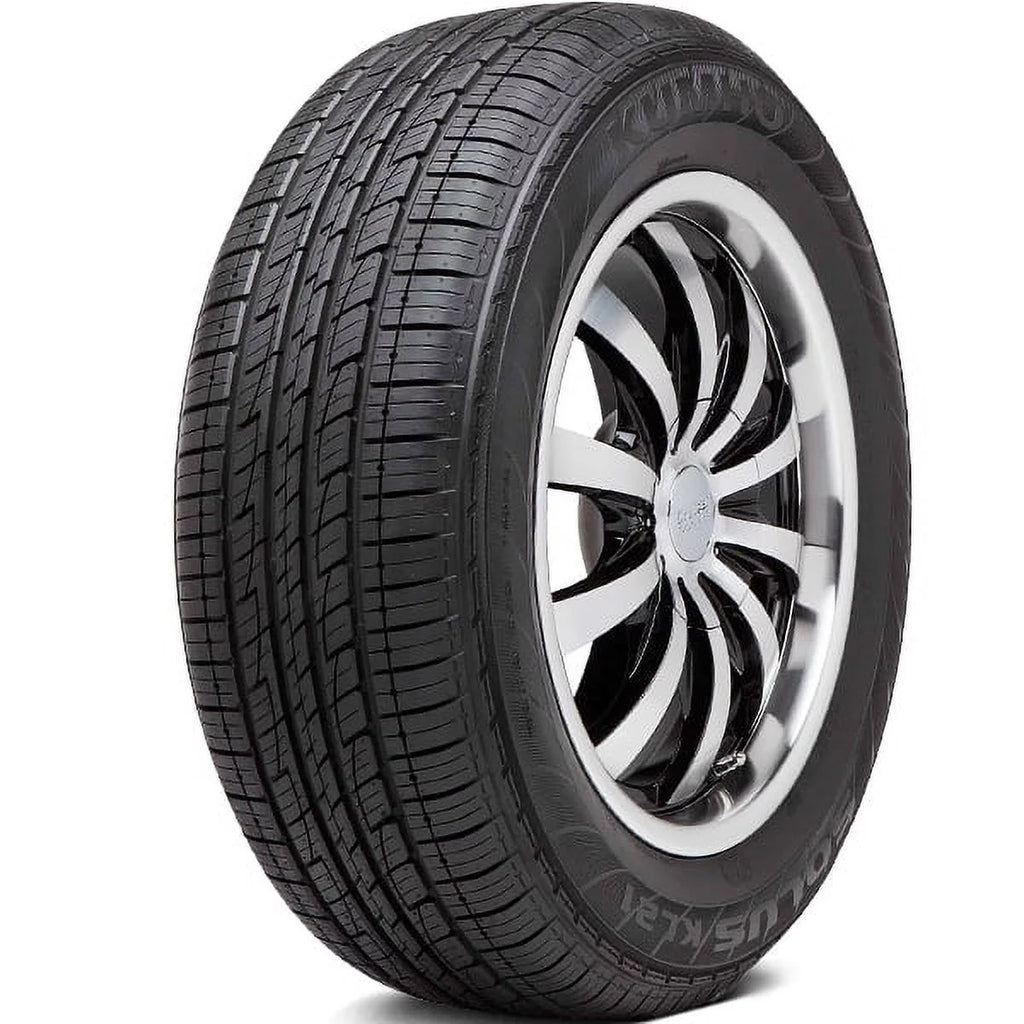 All Season 225/65R17 102H SUV/Crossover Tire E350243