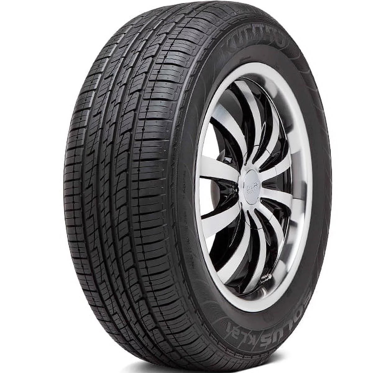 All Season 225/65R17 102H SUV/Crossover Tire E350243