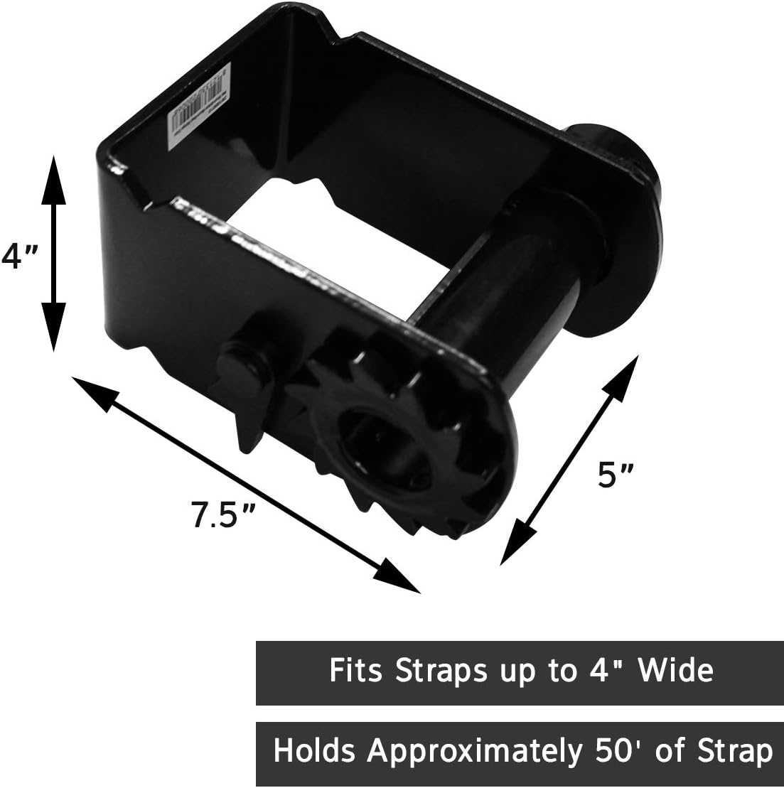 Heavy Duty Tie Down Winch S18790
